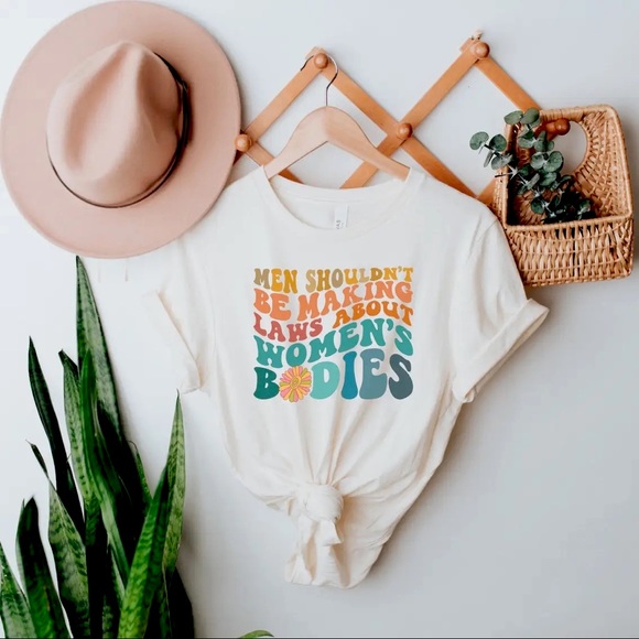 Tops - Women T-Shirt